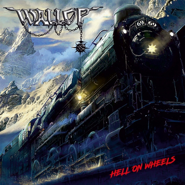 Zvok Hell On Wheels Wallop
