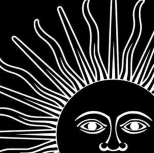 Audio  Solo Paraiso (10th Anniversary) (LP black) Molly Nilsson