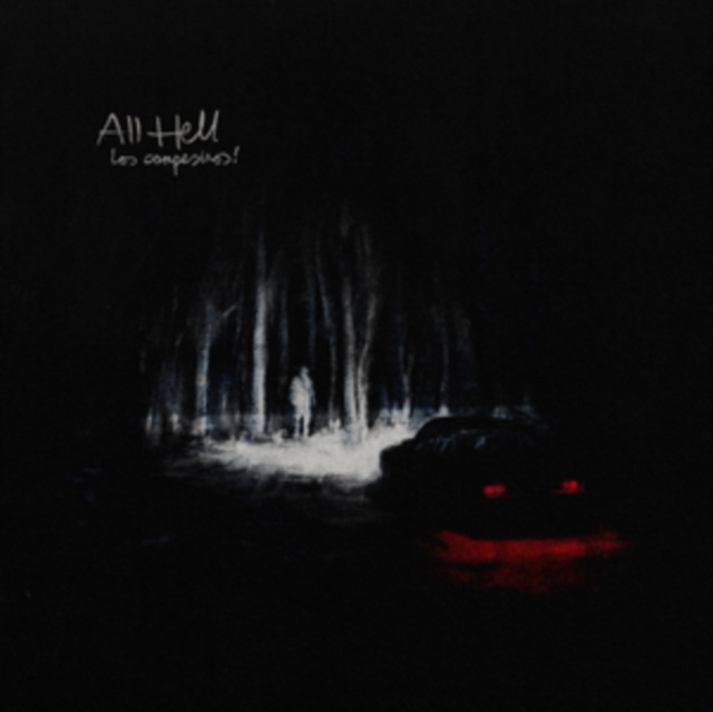 Audio All Hell Los Campesinos!