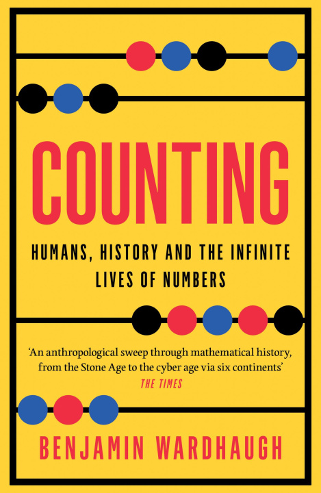 Book Counting Benjamin Wardhaugh