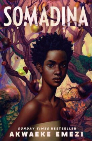 Book Somadina Akwaeke Emezi