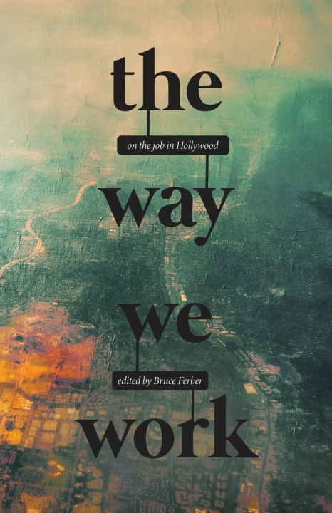 Book The Way We Work Ferber