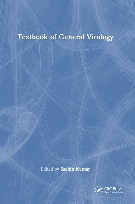 Βιβλίο Textbook of General Virology Sachin Kumar