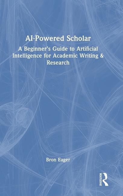 Buch AI-Powered Scholar Eager