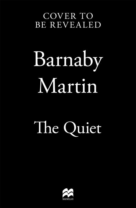 Libro The Quiet Barnaby Martin