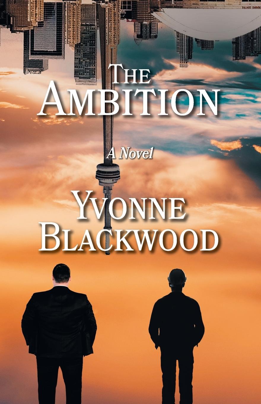 Buch The Ambition Yvonne Blackwood