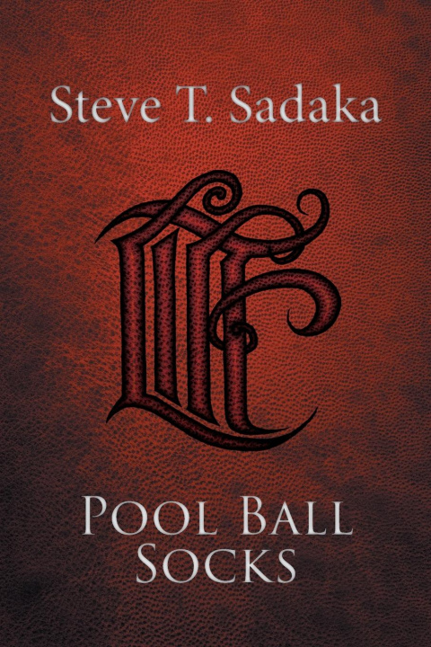 Knjiga Pool Ball Socks Steve T. Sadaka