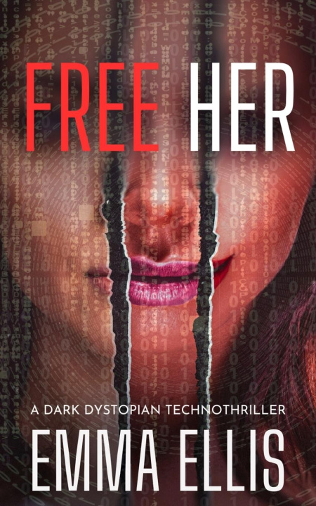 Boek Free Her Emma Ellis