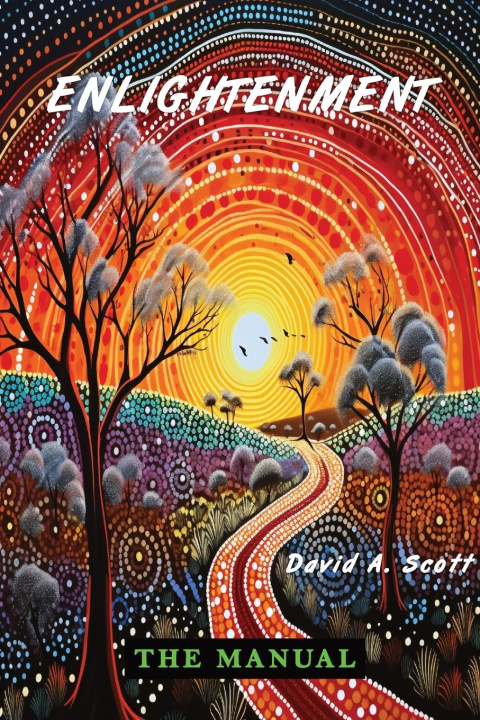 Knjiga Enlightenment David A Scott
