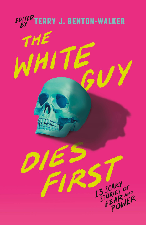 Book The White Guy Dies First Naseem Jamnia