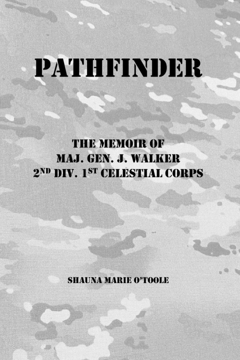 Knjiga Pathfinder Shauna OToole