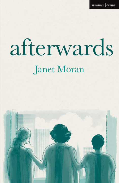 Knjiga Afterwards Moran