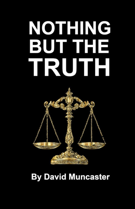 Boek Nothing but the Truth David Muncaster