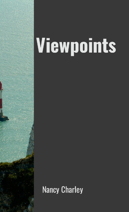Knjiga Viewpoints Nancy Charley