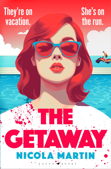 Book The Getaway Martin