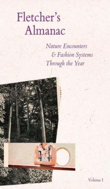 Knjiga Fletcher's Almanac Kate Fletcher