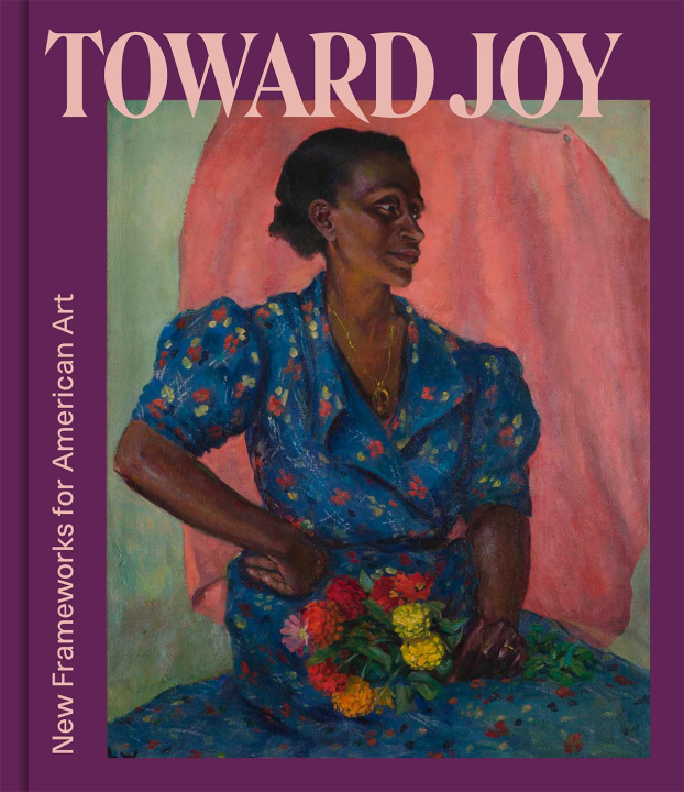 Kniha Toward Joy Sparling Williams