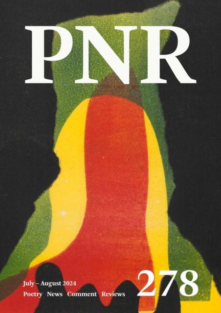 Buch PN Review 278 John McAuliffe