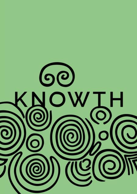 Knjiga Knowth Helena King