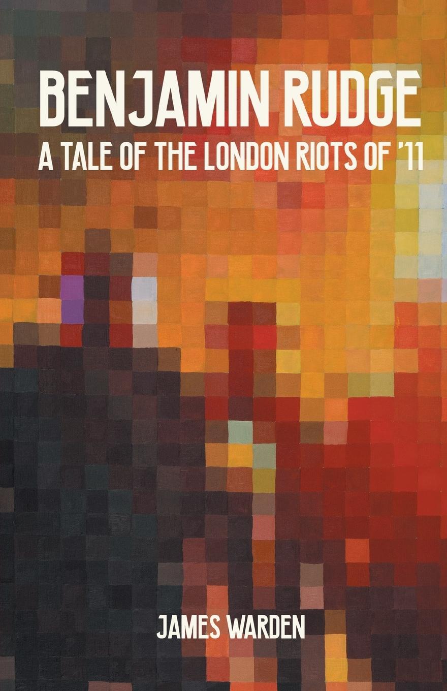 Book Benjamin Rudge James Warden