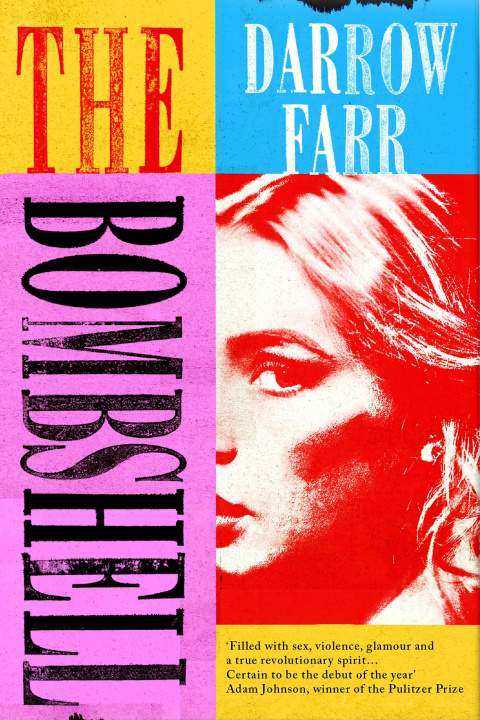 Boek La Bombasse Darrow Farr