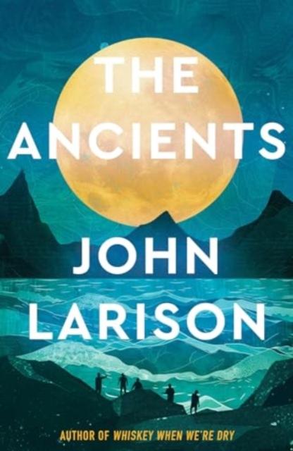Βιβλίο The Ancients John Larison
