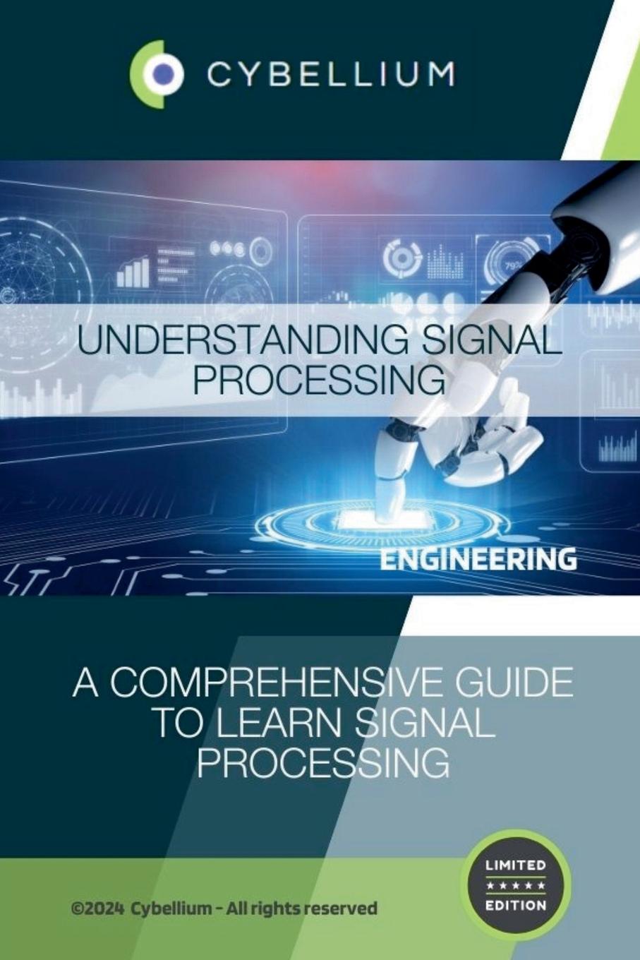 Knjiga Understanding Signal Processing Kris Hermans