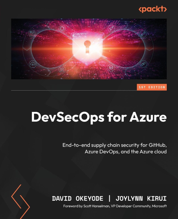 Carte DevSecOps for Azure Joylynn Kirui