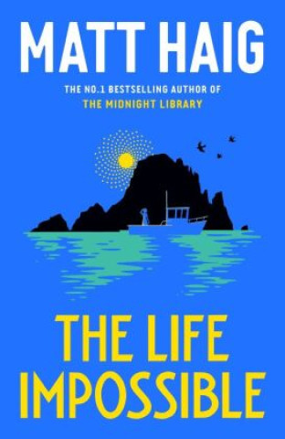 Carte The Life Impossible Matt Haig