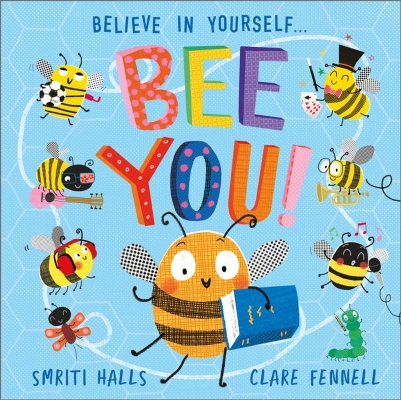 Buch Bee You! Clare Fennell