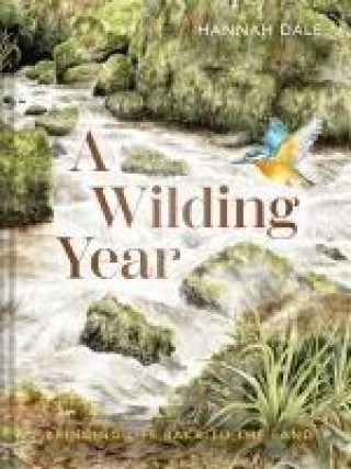 Książka A Wilding Year Dale
