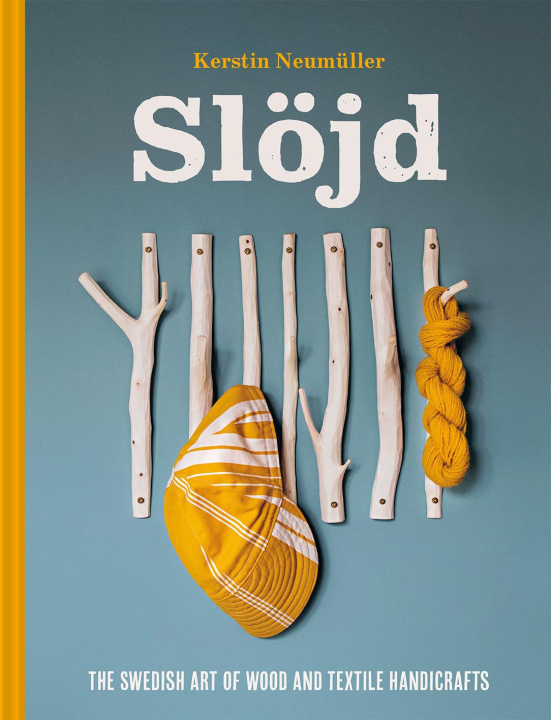 Kniha Slojd Neumüller