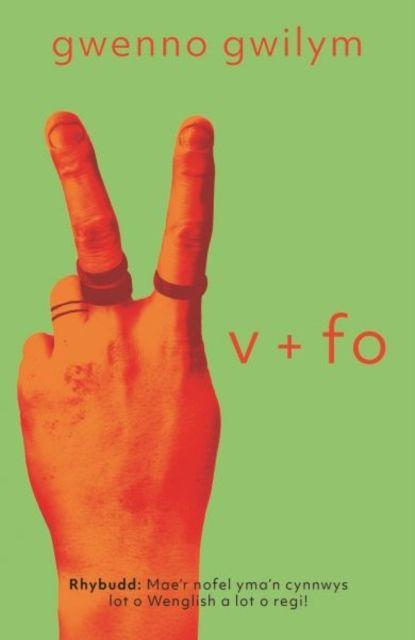 Buch V + Fo Mari Emlyn