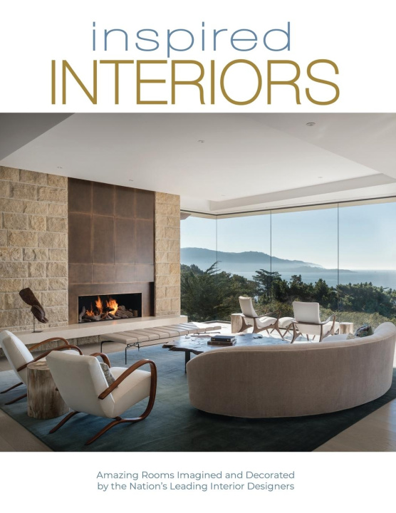 Buch Inspired Interiors Brian Carabet