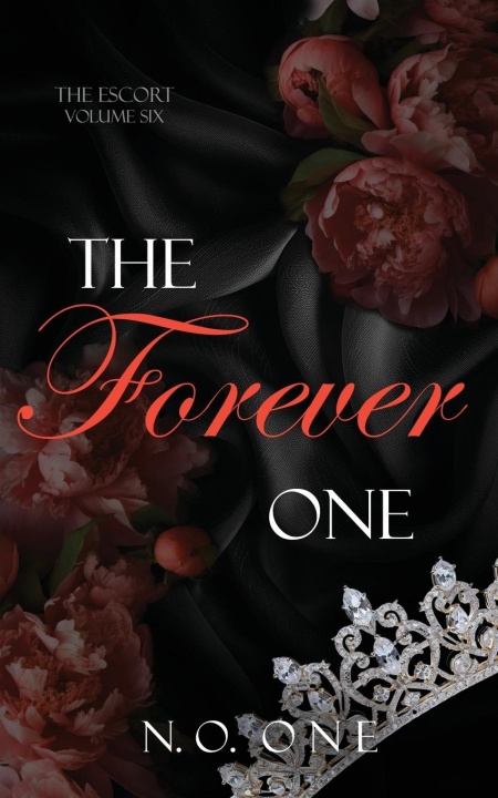 Knjiga The Forever One N.O. One