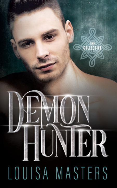 Boek Demon Hunter Louisa Masters