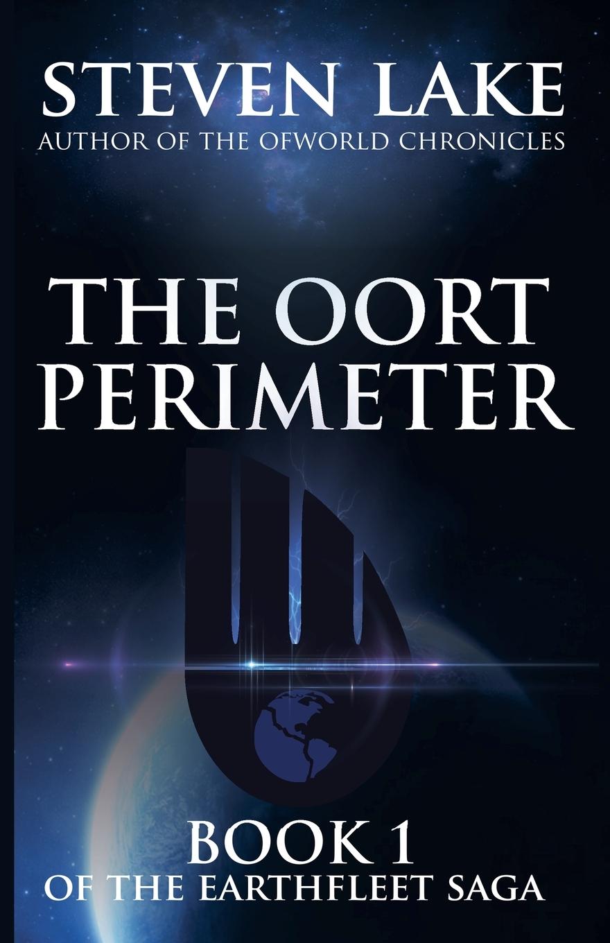 Boek The Oort Perimeter Steven Lake