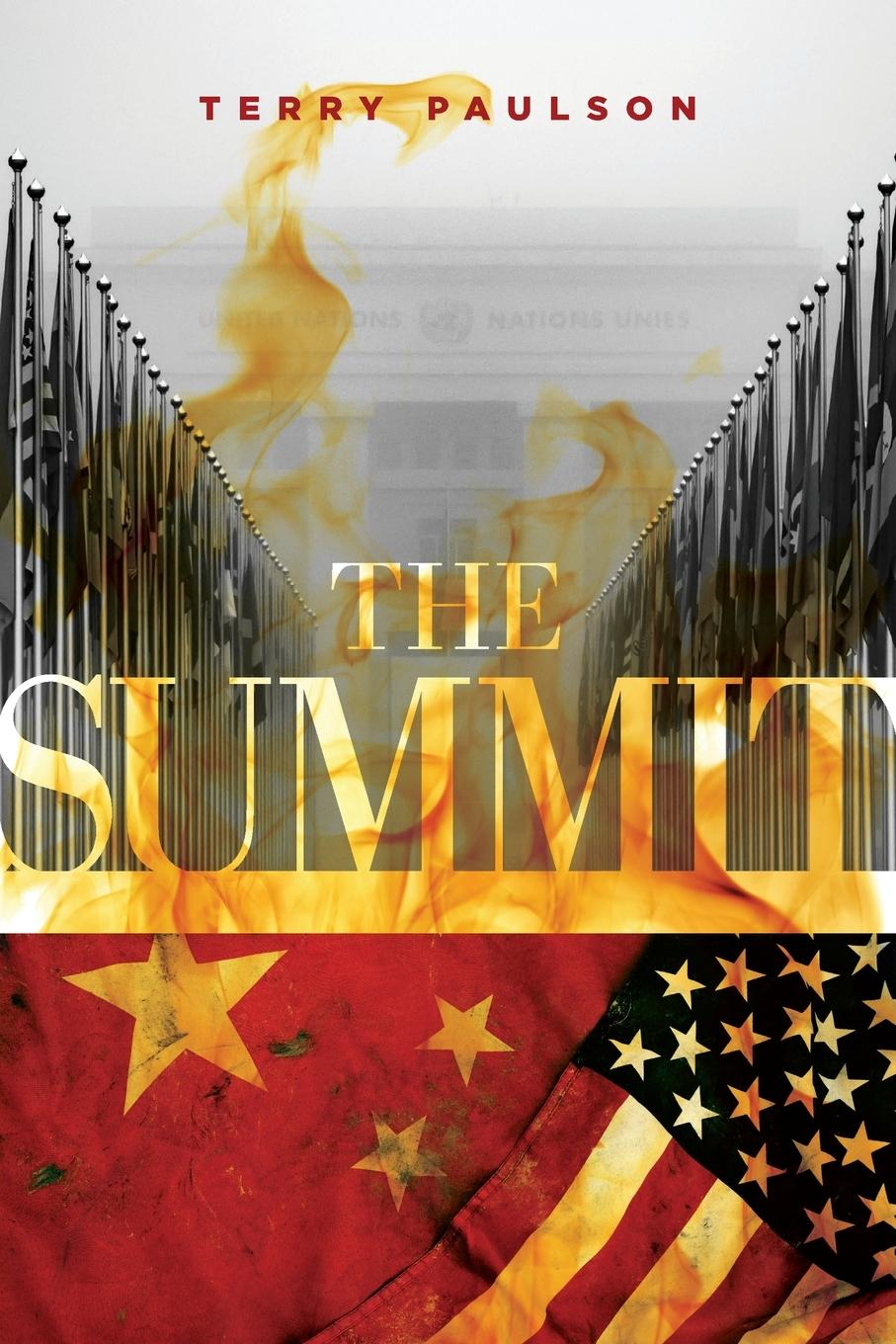 Book The Summit Terry Paulson