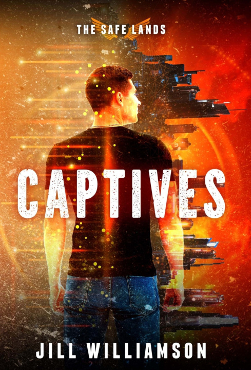 Książka Captives Jill Williamson