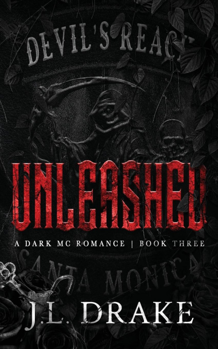 Book Unleashed (Discreet Edition) J.L. Drake
