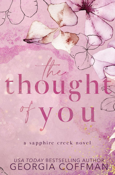 Βιβλίο The Thought of You Georgia Coffman