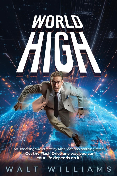 Book World High Walt Williams