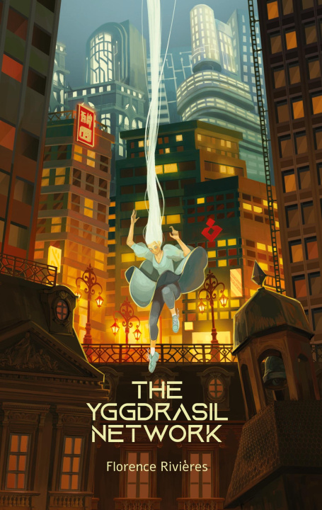 Buch The Yggdrasil Network Rivières