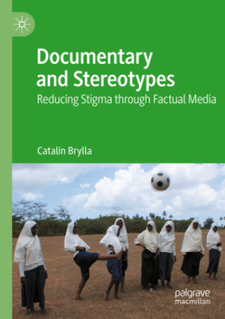 Book Documentary and Stereotypes Catalin Brylla