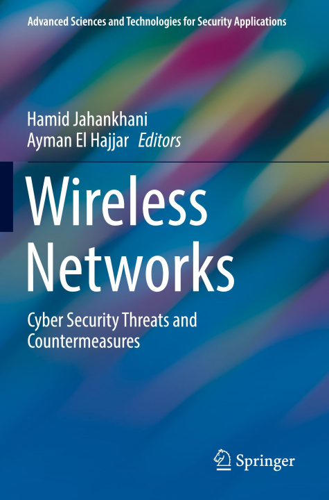 Knjiga Wireless Networks Hamid Jahankhani