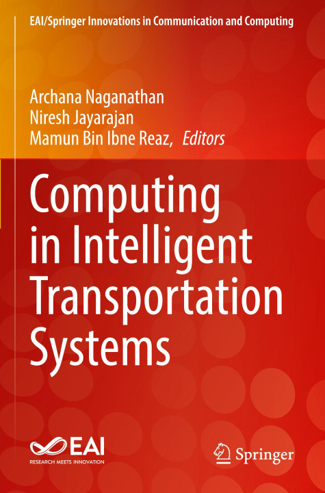 Knjiga Computing in Intelligent Transportation Systems Mamun Bin Ibne Reaz