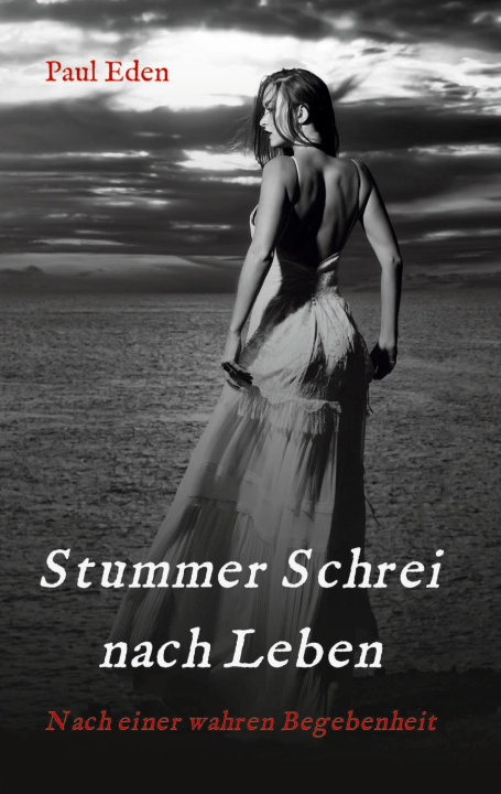 Boek Stummer Schrei nach Leben Paul Eden