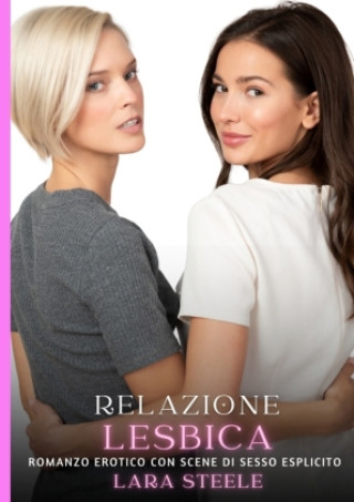 Knjiga Relazione Lesbica Lara Steele