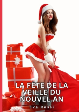 Boek La F?te de la Veille du Nouvel An Rossi