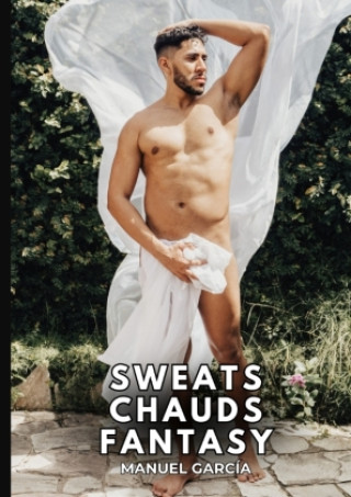 Boek Sweats chauds Fantasy García